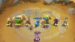 BELERICK BRUISER PALING GILA!🔥 Buff Zilong Bikin Damage & Lifesteal Gak Masuk Akal!