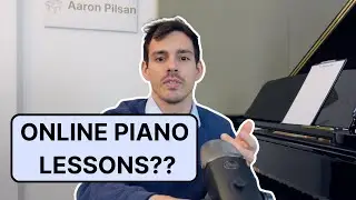Best Microphone for Online Piano Lessons: Is the Blue Yeti Worth It?