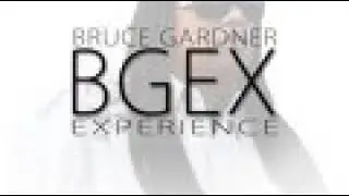 Bruce Gardner Experience - 