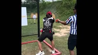 Jerome Morales 47th SEASA THPSA IPSC Handgun 2025 (jjmprecision)