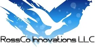 RossCo Innovations Sample 360&deg; video with Company Logo