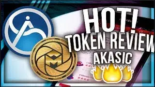 🔴 HOT PROJECT REVIEW: AKASIC GLOBAL | FUNDADOR DE MASTERNET (MASH)