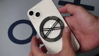 Một Giải Ph&aacute;p Tối Ưu Nếu C&aacute;c Bạn Muốn Sử Dụng Dongle Dac Khi Đi Chơi | FiiO Magclip