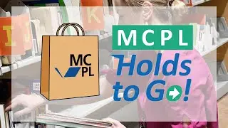 MCPL Holds To Go Overview