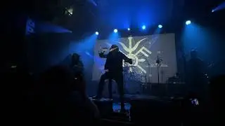 Alkhemia Live @ O2 Academy Islington (London 2025)