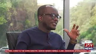NSS Ghost Saga: Investigative report names 22 accused; over GHC500M set for recovery &ndash; Dr. Srem-Sai.