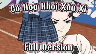 C&ocirc; Hoa Kh&ocirc;i Xấu X&iacute; Full Version| Chuột Hoạt H&igrave;nh Tv