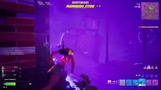 FORNITE