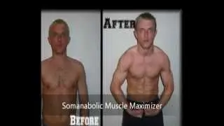 Somanabolic- Muscle Maximizer Review Method By Kyle Leon