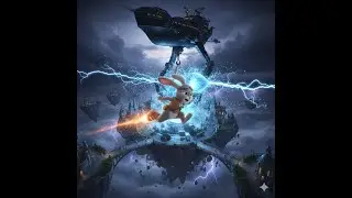 Skyhoppers: The Last Light | 3D Animated Short Film