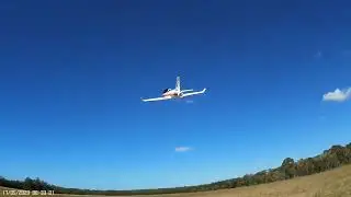 Arrows Viper - Vector Gyro 'Safe' Mode Explained with Mods & Launch Tech !!
