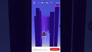 Magic Beat Racing Music Game_Gr Niloy_#racegamers #carracing #gameplay