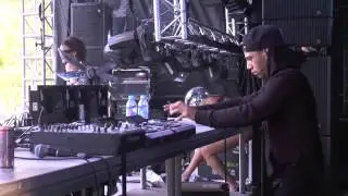 Aftermovie INOX PARK 5 by Radio VL