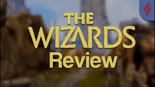 The Wizards - Review