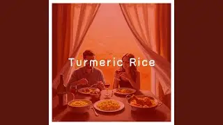 Turmeric Rice