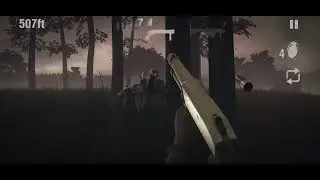 Into the Dead 2| Level 58 | THE ROAD TO PROMISE | Chapter - 7 |  | Gameplay | Story Mode |