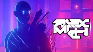 Sharks - Amethyst [DUBSTEP]