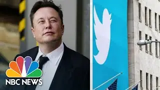 Twitter Suspends Journalists Who Have Been Covering Elon Musk And The Company