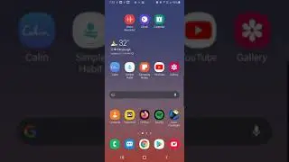 JLAB Go Air earbuds microphone Bluetooth test on android Galaxy Note 9