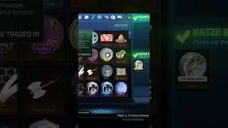 Buying White Apex!
