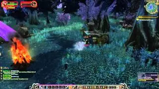 The Prophecy of Akida
