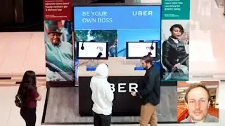 Why is Uber so slow?