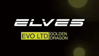 ELVES FALATH EVO LTD THE DRAGON SERIES FOR YEAR 2024