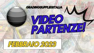 Partenze PSA Febbraio/Marzo 2023, Spedizione Enorme!