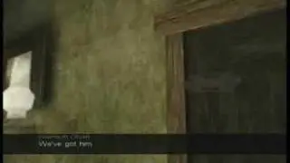 BOLT THE DOOR! [Part 1] (Call of Cthulhu - Nick)