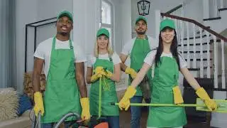 Cleaning Services in Tallaght by House Cleaning Dublin-Cleaning Team