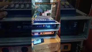AS AUDIO EFX 8 / ZYPHERLABS Z6 / COOL AMP 5.                                      PH NO - 7979803301