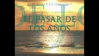 EL PASAR DE LOS AÑOS