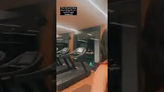 Malavika Mohan Gym