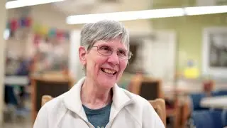 Get to Know the Public Works Community: Mary Webster