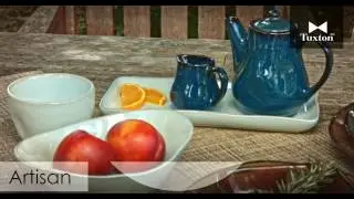 Artisan Collection by Tuxton China