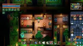 Core Keeper cosy base