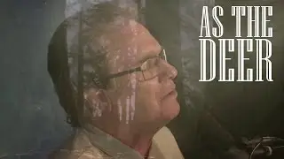 As The Deer // Terry MacAlmon (Live Session)