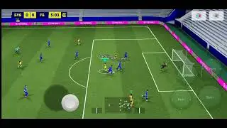DAVID VILLA SOLO RUN GOAL!!!!!!!!!!!!!! 