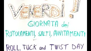 Never Ending Sport - Gymnica Cremona