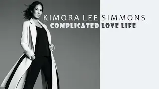 Kimora Lee Simmons  COMPLICATED Love Life | TrueCelebrityStories