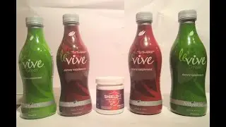 WDT Media TV Winners Caravan, watch this video & win Levive Energy Suppliment, see questions below