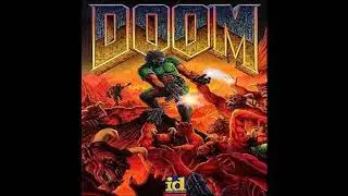 Doom OST - Sweet Little Dead Bunny