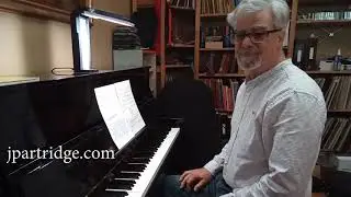 #SundaySpotlight on Ragtime:  A 1915 Woodrow Wilson campaign song