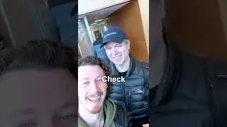Building A Media Company For Good | Day 3