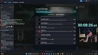 Is this game actually good now? | LotF First(ish) Play [Day 4 FINAL]