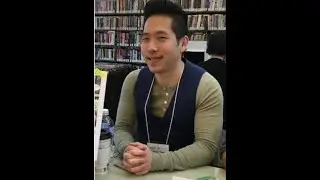 Derrick Chow  -  Nov 2020