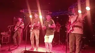 Los Hermanitos Albelo