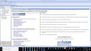 Mastertech: Management by Statistics: How to Reset Passwords