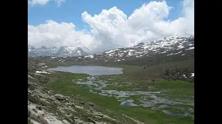 Lac de Nino