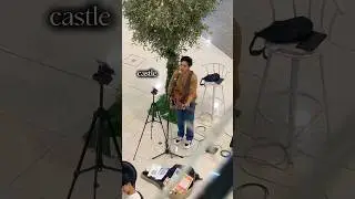 Castle on the hill - Ed Sheeran(short cover)